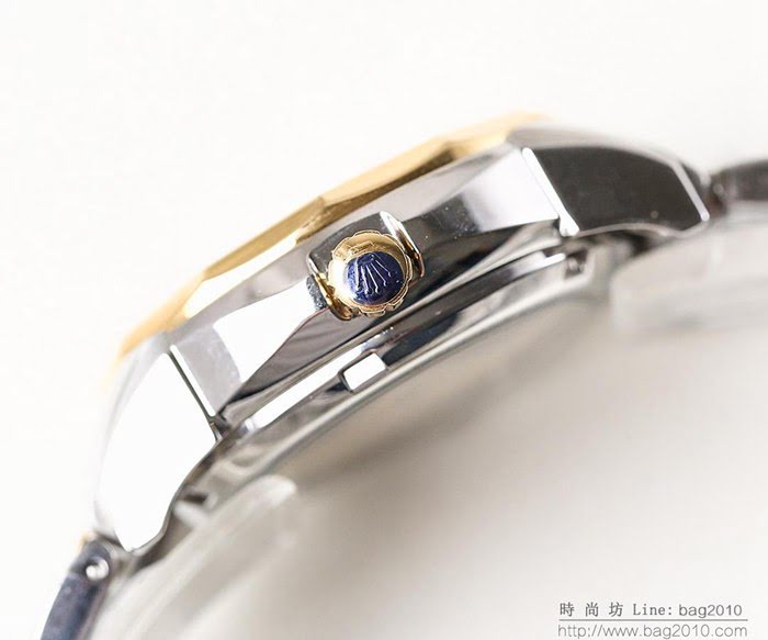 ROLEX勞力士 新款鎢鋼 Rolex情侶款 2019夏季熱浪勁推 進口雙曆機芯 高檔情侶表  wssb5195